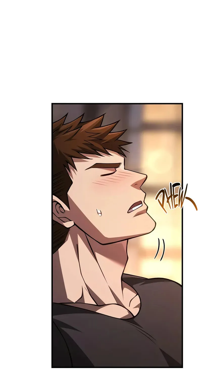 Geim Sok Babarianeuro Saranamgi Chapter 116 page 84 - 