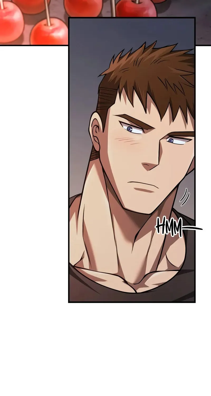 Geim Sok Babarianeuro Saranamgi Chapter 116 page 97 - 
