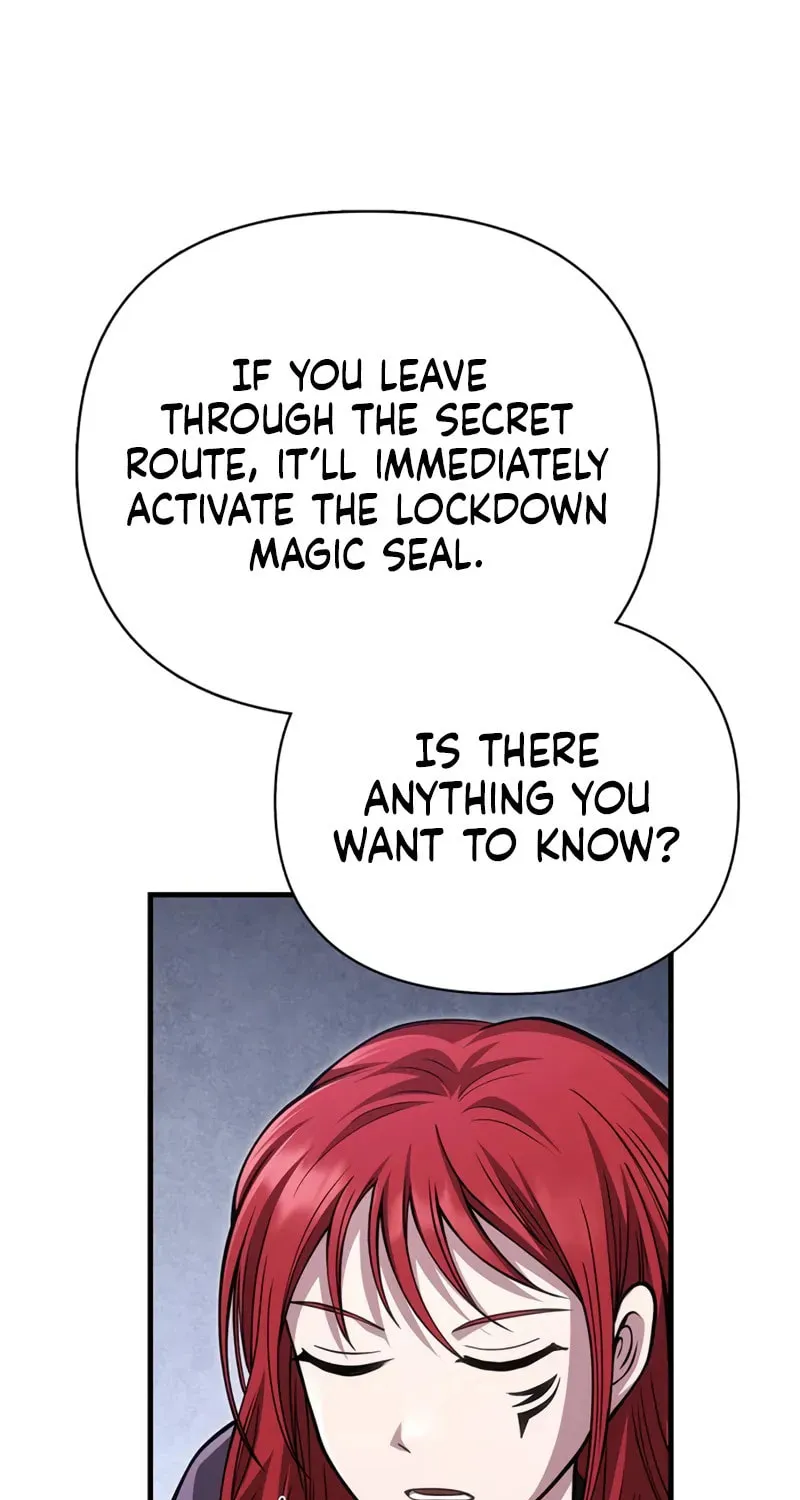 Geim Sok Babarianeuro Saranamgi Chapter 117 page 102 - 