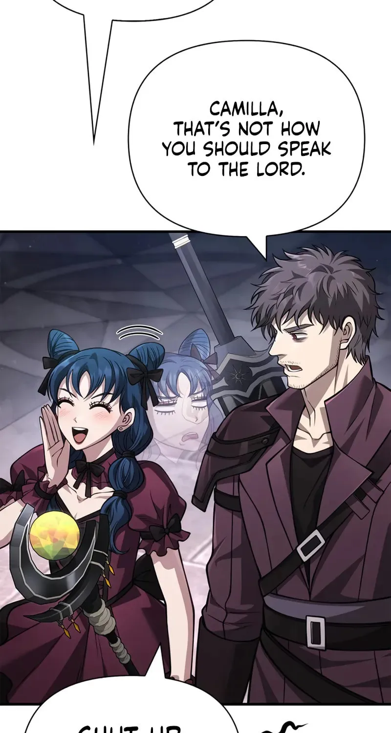 Geim Sok Babarianeuro Saranamgi Chapter 117 page 104 - 