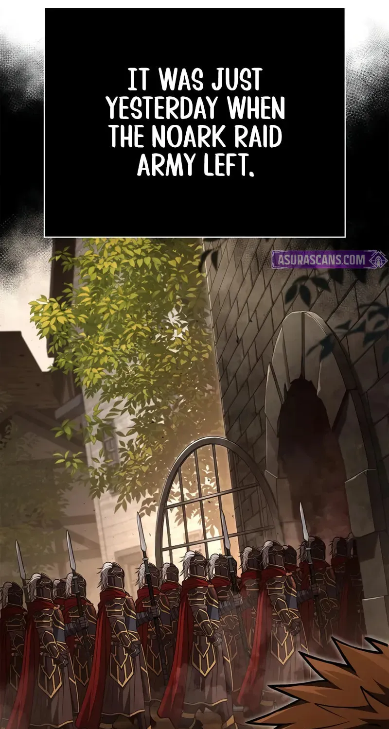 Geim Sok Babarianeuro Saranamgi Chapter 117 page 12 - 