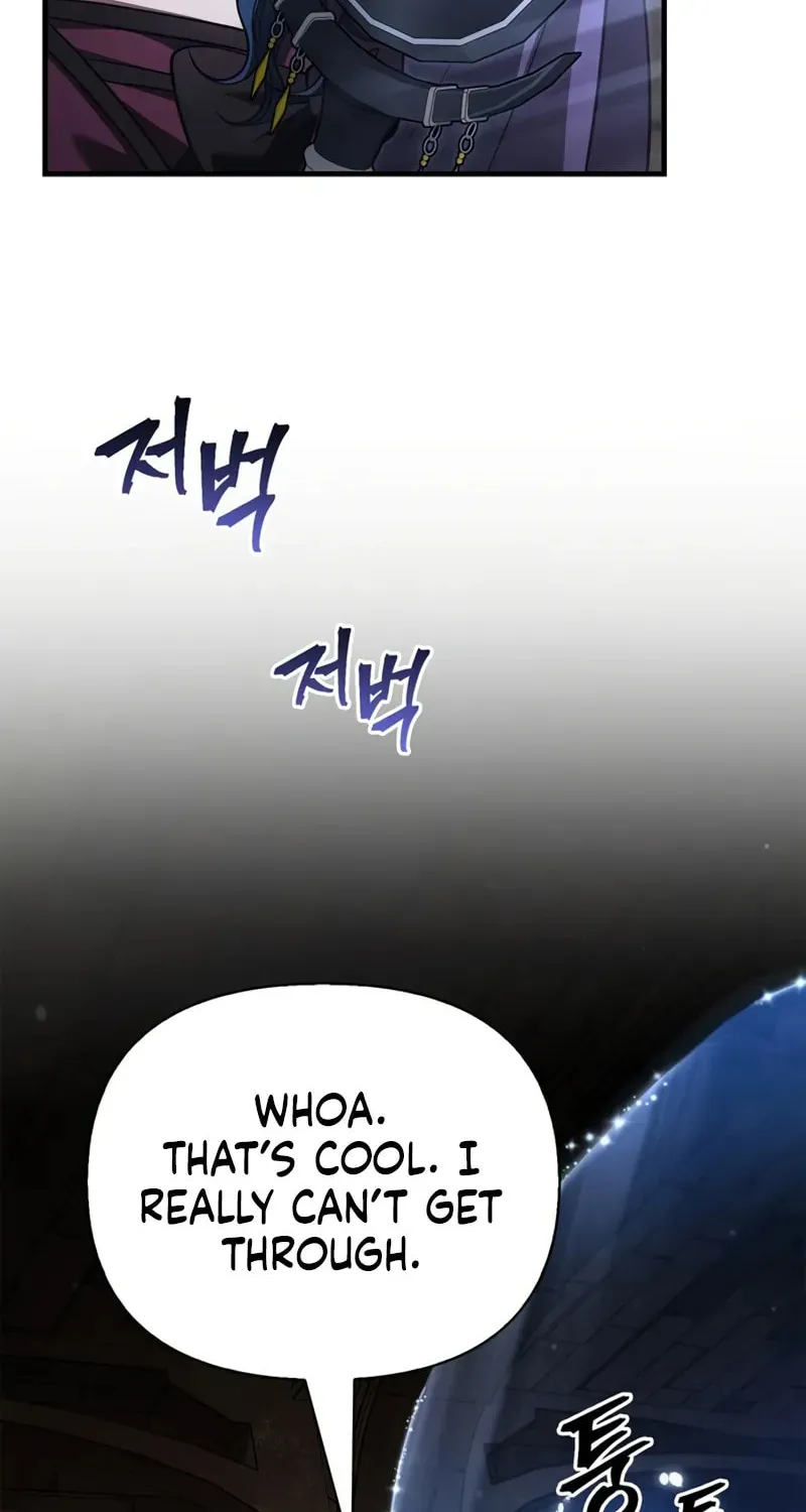 Geim Sok Babarianeuro Saranamgi Chapter 117 page 113 - 