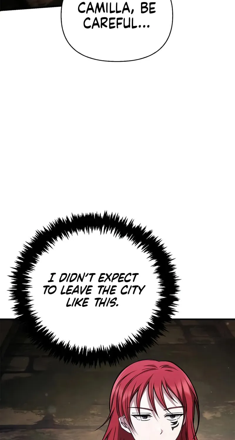 Geim Sok Babarianeuro Saranamgi Chapter 117 page 115 - 