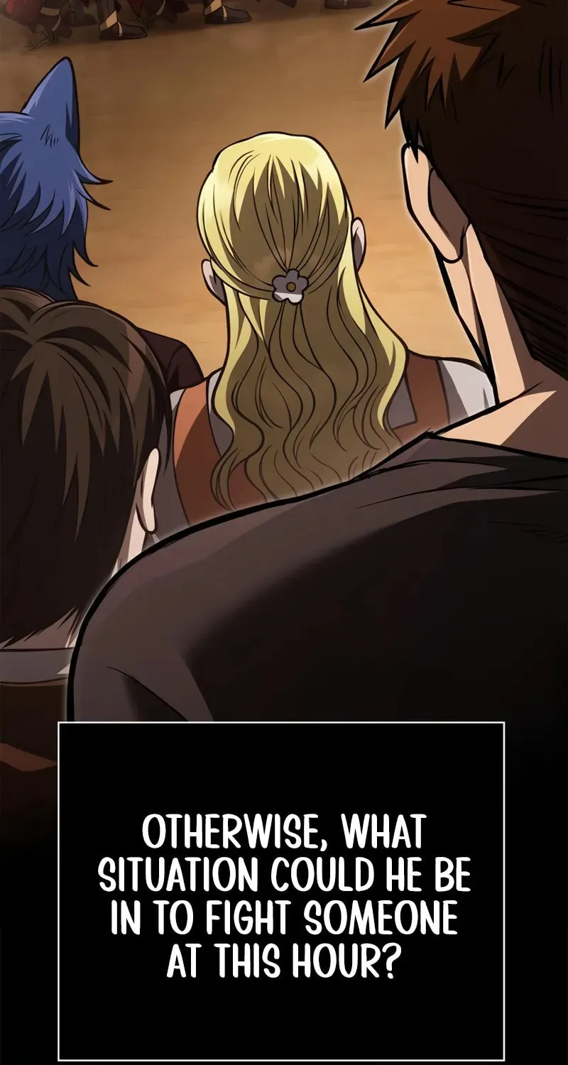 Geim Sok Babarianeuro Saranamgi Chapter 117 page 13 - 