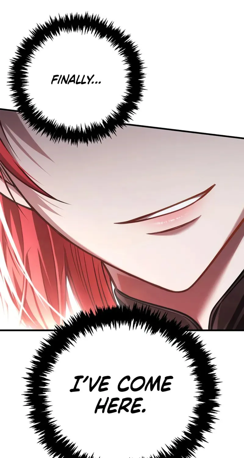Geim Sok Babarianeuro Saranamgi Chapter 117 page 122 - 