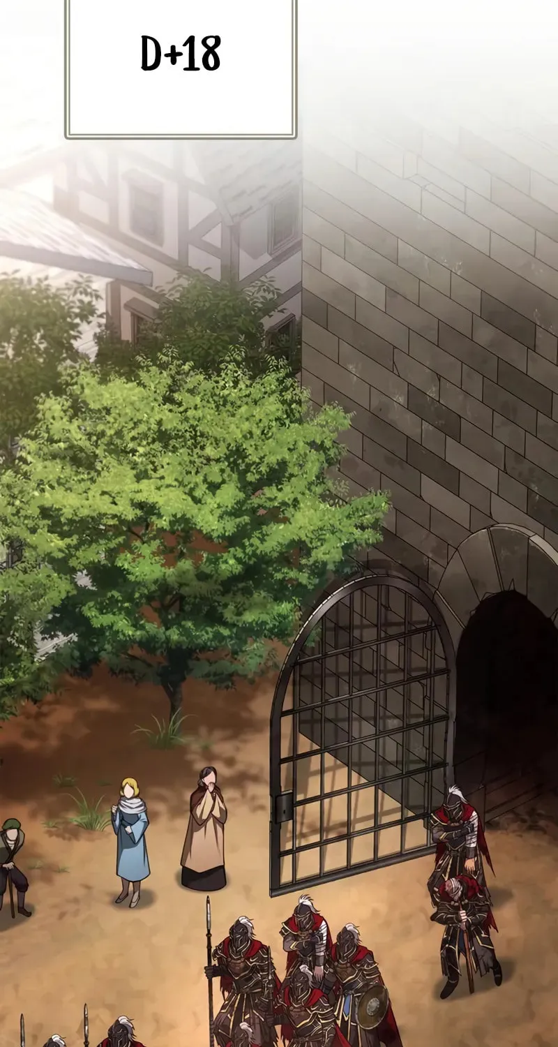 Geim Sok Babarianeuro Saranamgi Chapter 117 page 124 - 