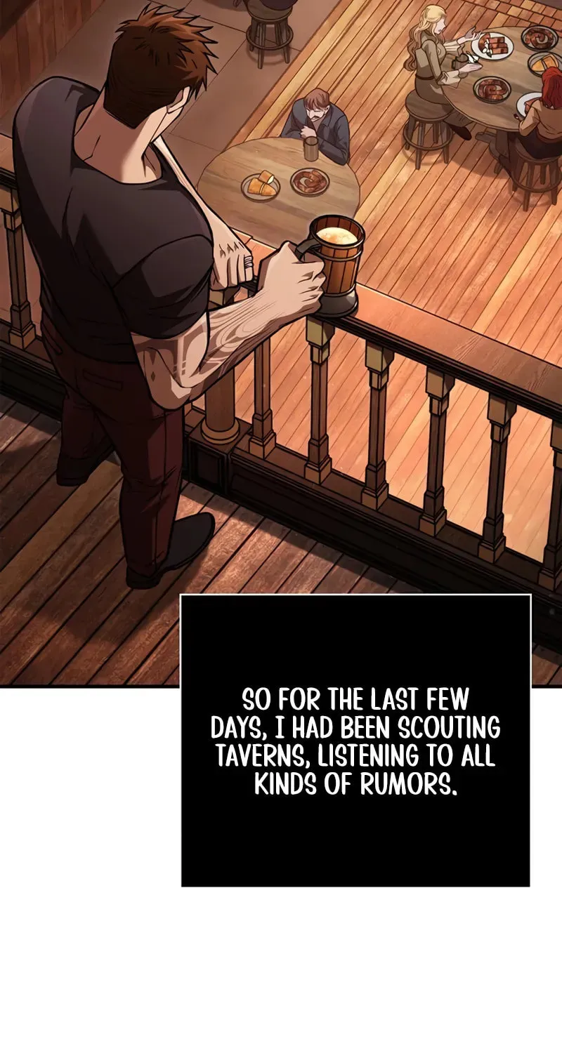 Geim Sok Babarianeuro Saranamgi Chapter 117 page 127 - 