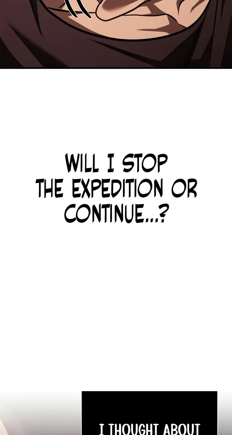 Geim Sok Babarianeuro Saranamgi Chapter 117 page 134 - 