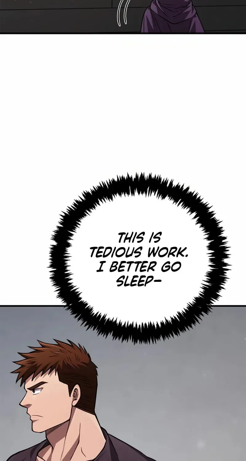 Geim Sok Babarianeuro Saranamgi Chapter 117 page 145 - 