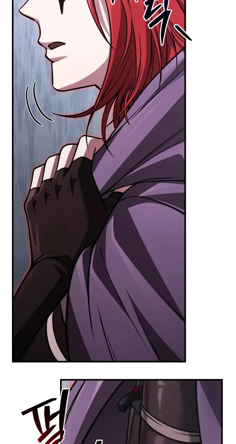 Geim Sok Babarianeuro Saranamgi Chapter 117 page 150 - 