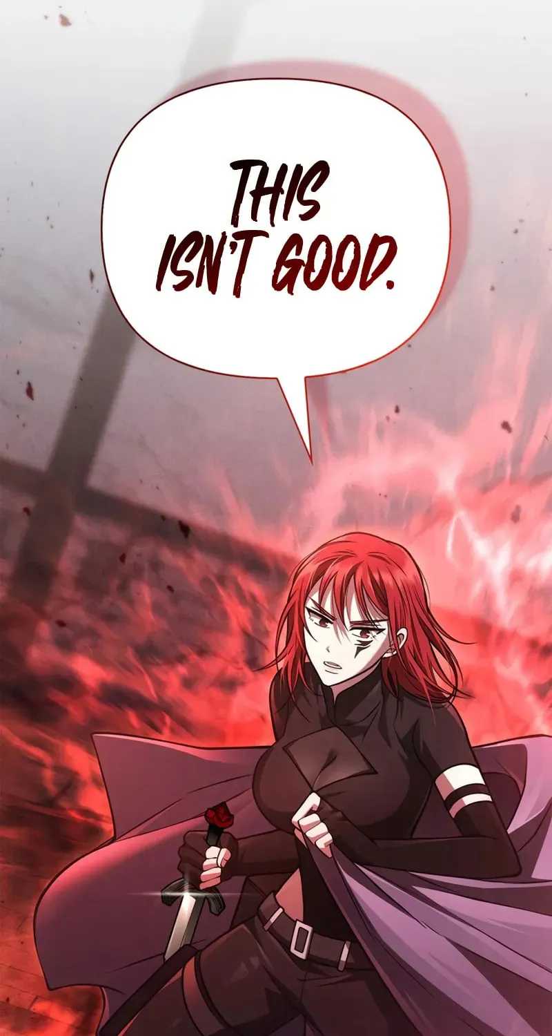 Geim Sok Babarianeuro Saranamgi Chapter 117 page 152 - 