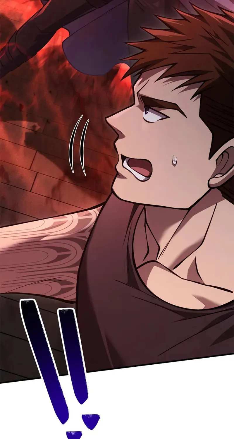 Geim Sok Babarianeuro Saranamgi Chapter 117 page 153 - 