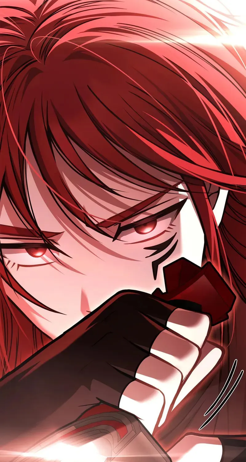 Geim Sok Babarianeuro Saranamgi Chapter 117 page 155 - 