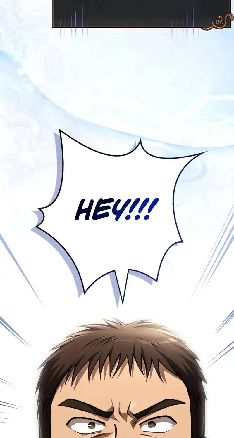 Geim Sok Babarianeuro Saranamgi Chapter 117 page 3 - 