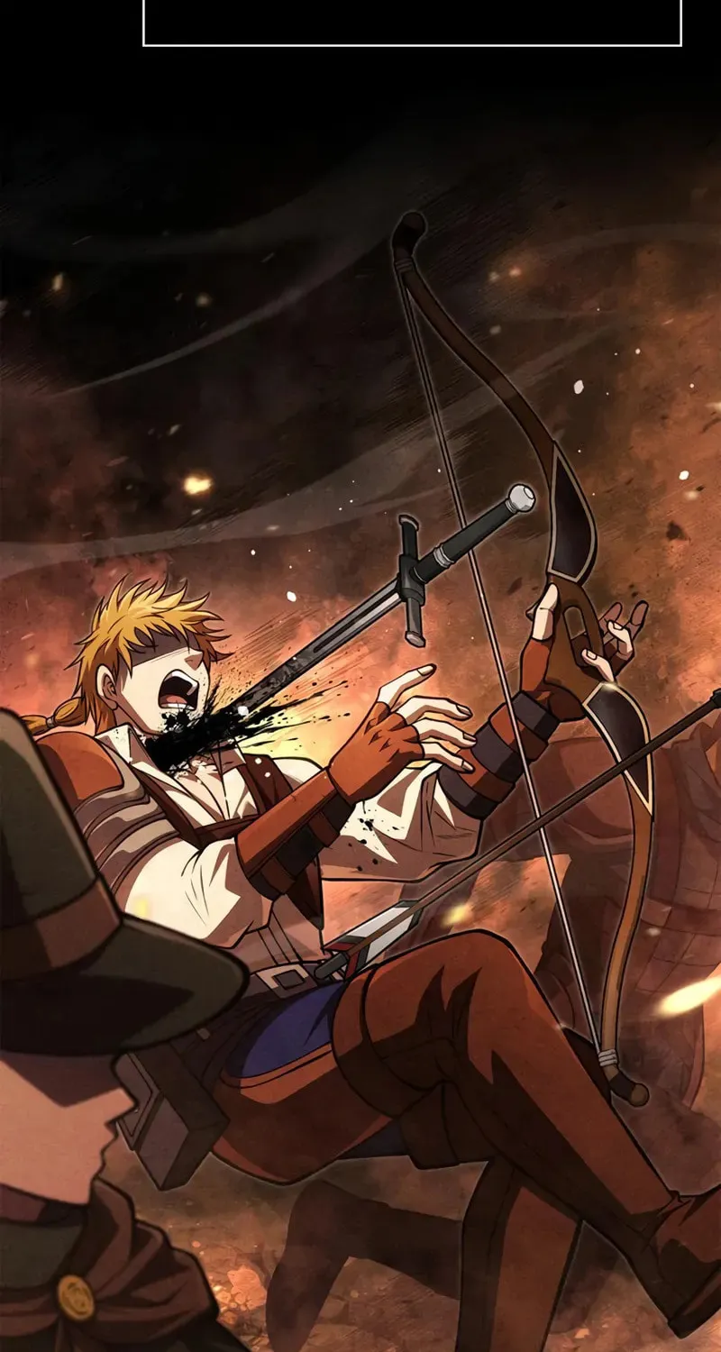 Geim Sok Babarianeuro Saranamgi Chapter 117 page 25 - 