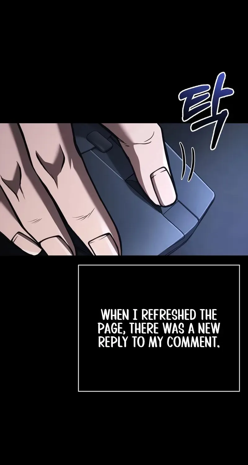Geim Sok Babarianeuro Saranamgi Chapter 117 page 47 - 