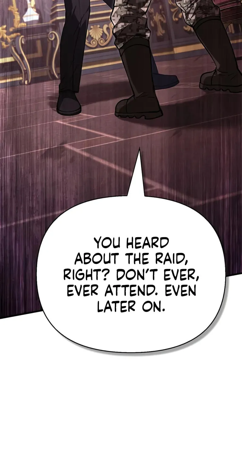 Geim Sok Babarianeuro Saranamgi Chapter 117 page 6 - 