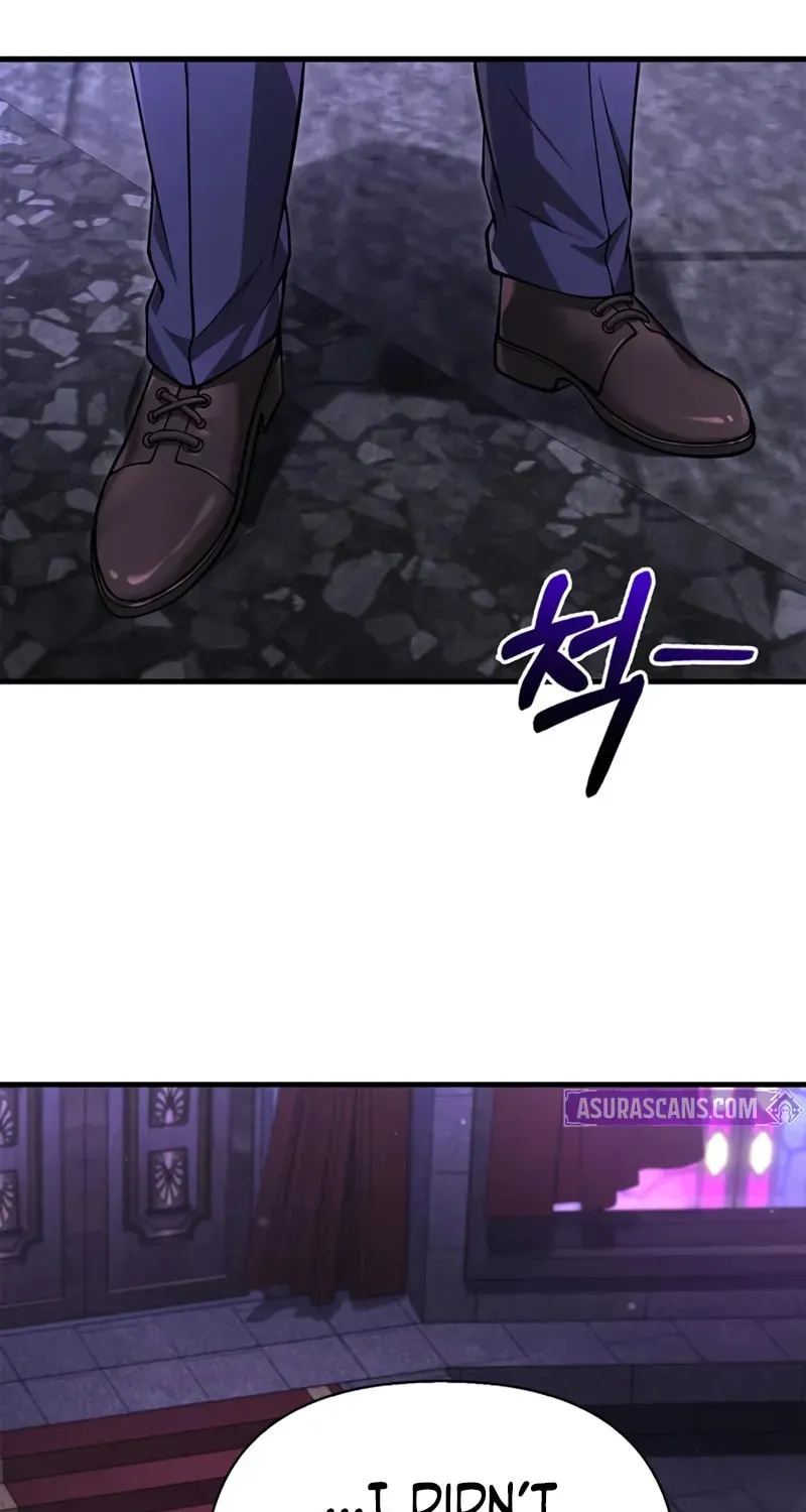 Geim Sok Babarianeuro Saranamgi Chapter 117 page 54 - 