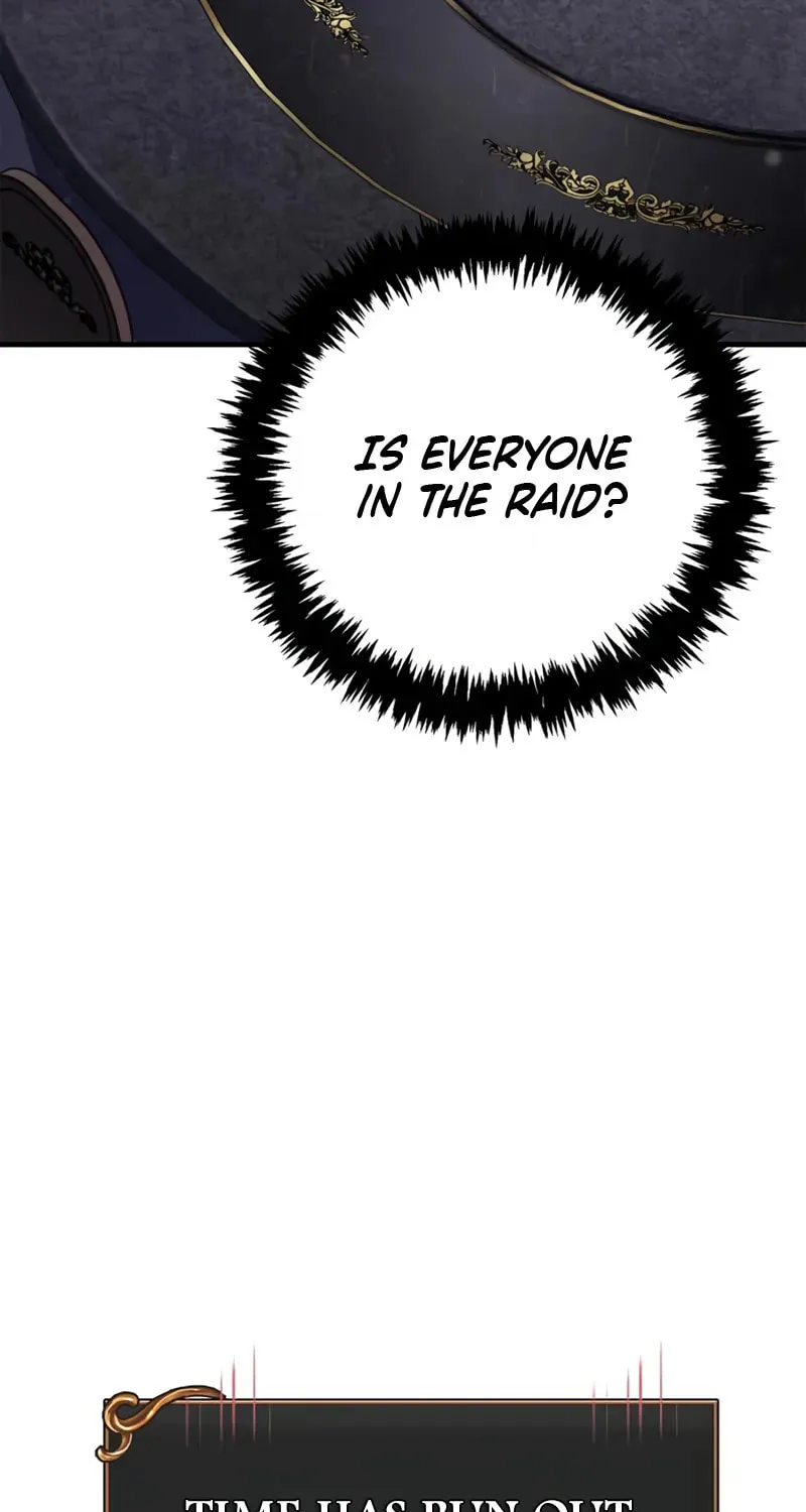 Geim Sok Babarianeuro Saranamgi Chapter 117 page 56 - 