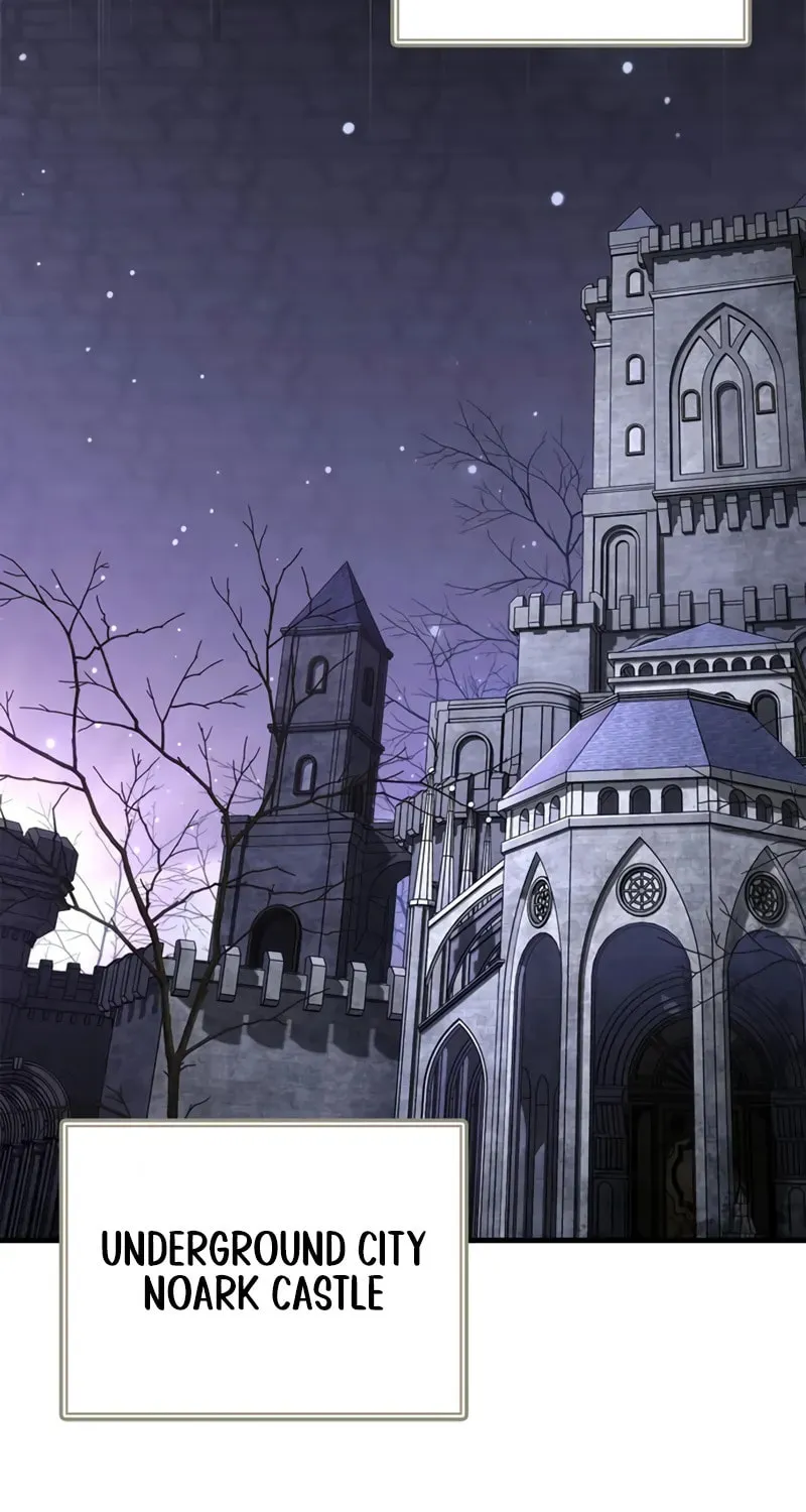 Geim Sok Babarianeuro Saranamgi Chapter 117 page 60 - 