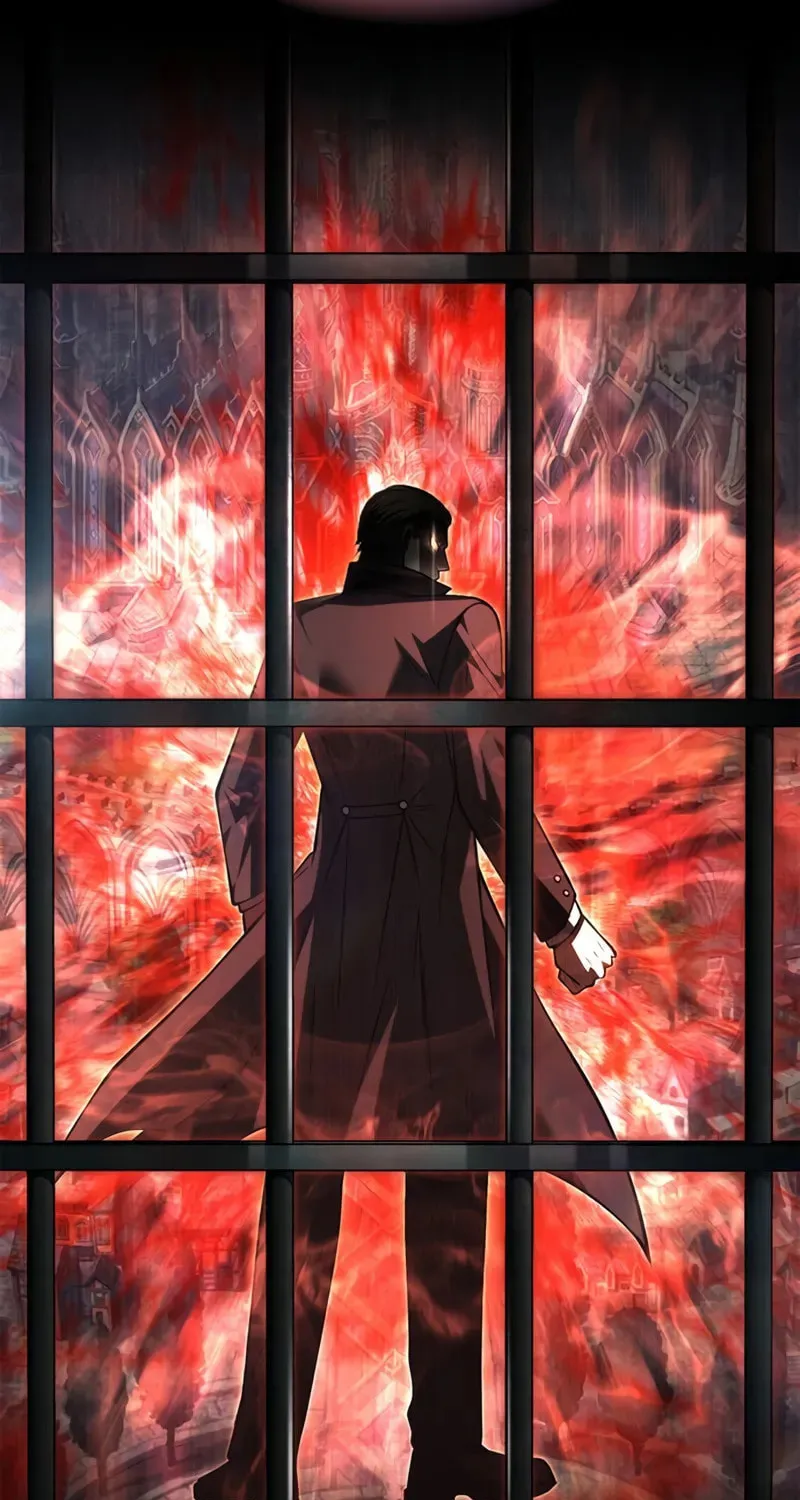 Geim Sok Babarianeuro Saranamgi Chapter 117 page 70 - 
