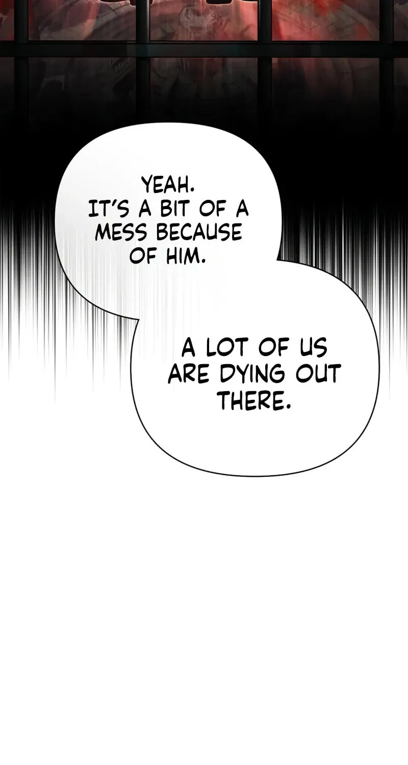 Geim Sok Babarianeuro Saranamgi Chapter 117 page 71 - 