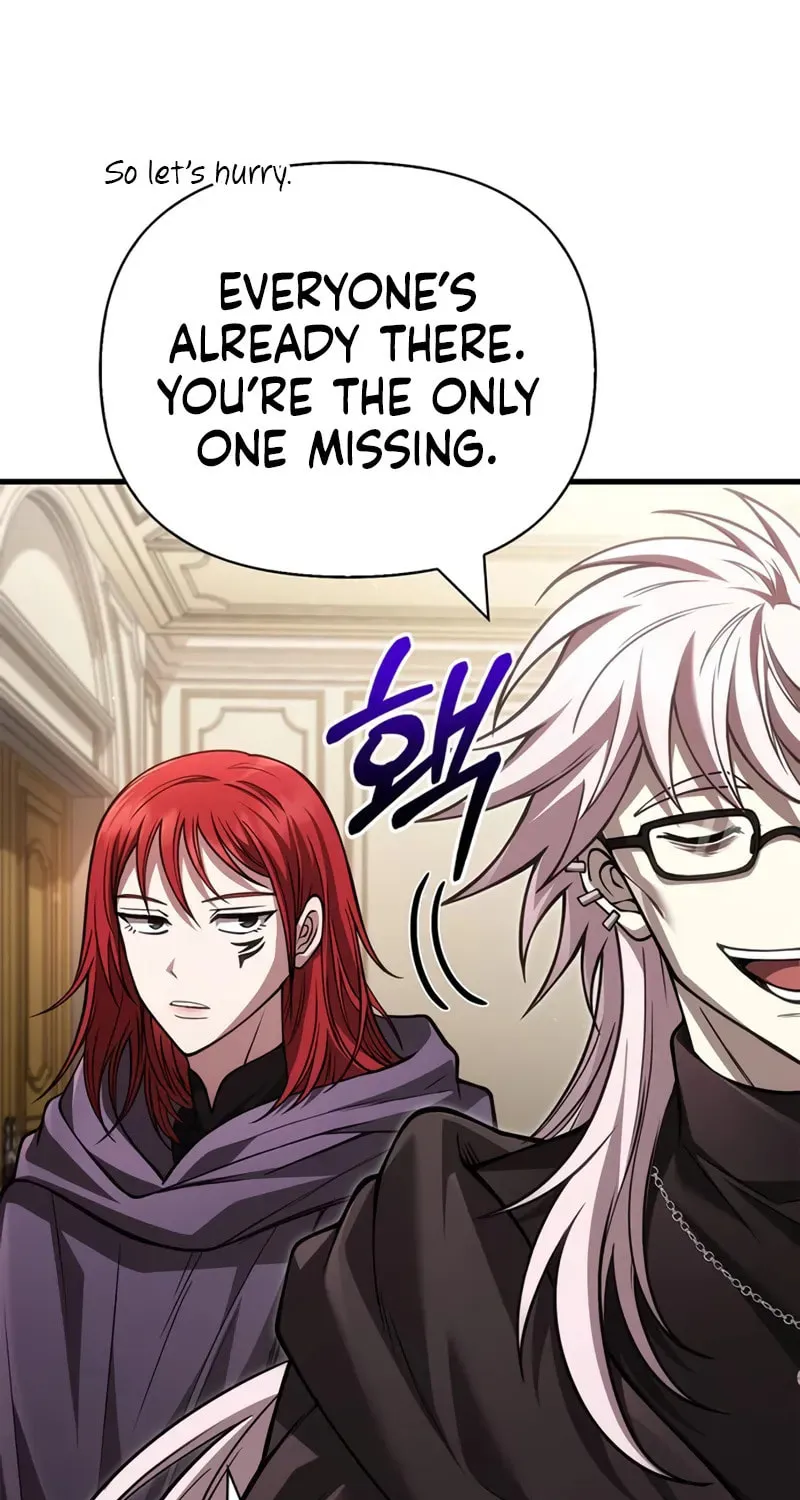 Geim Sok Babarianeuro Saranamgi Chapter 117 page 72 - 