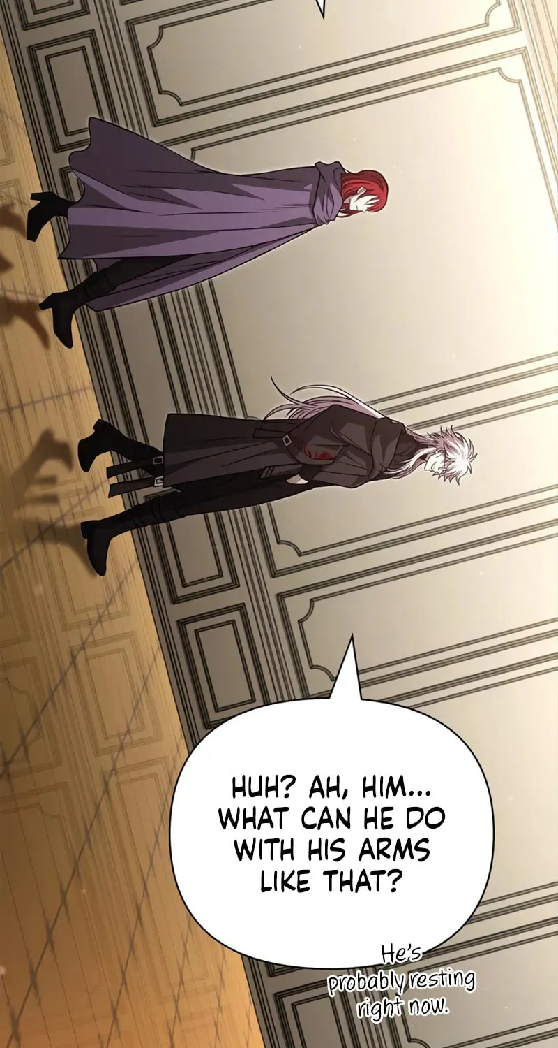 Geim Sok Babarianeuro Saranamgi Chapter 117 page 76 - 
