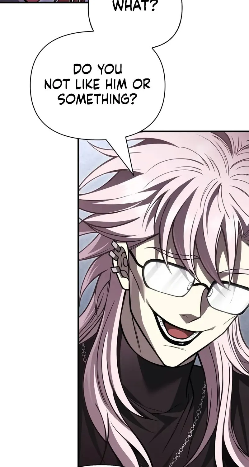 Geim Sok Babarianeuro Saranamgi Chapter 117 page 83 - 