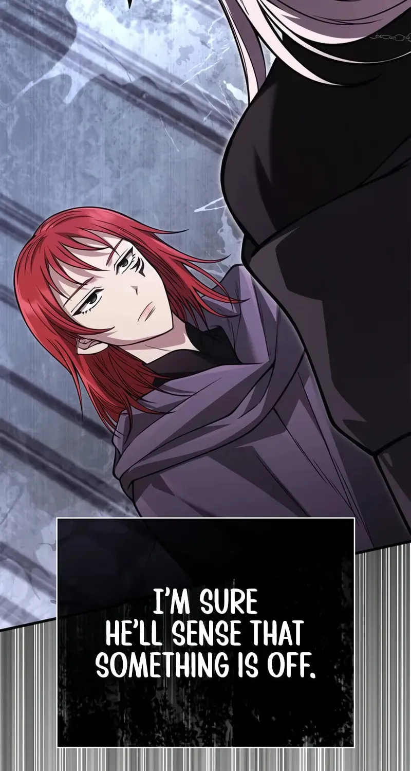 Geim Sok Babarianeuro Saranamgi Chapter 117 page 91 - 