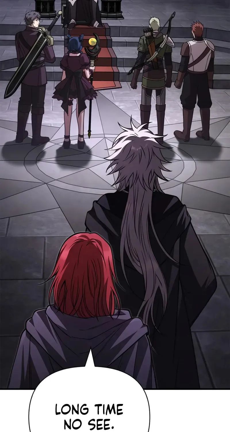 Geim Sok Babarianeuro Saranamgi Chapter 117 page 95 - 