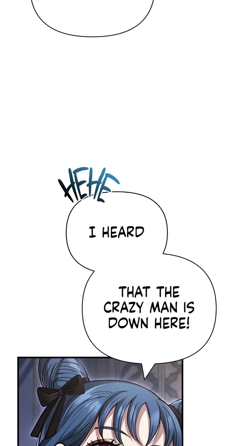Geim Sok Babarianeuro Saranamgi Chapter 117 page 96 - 