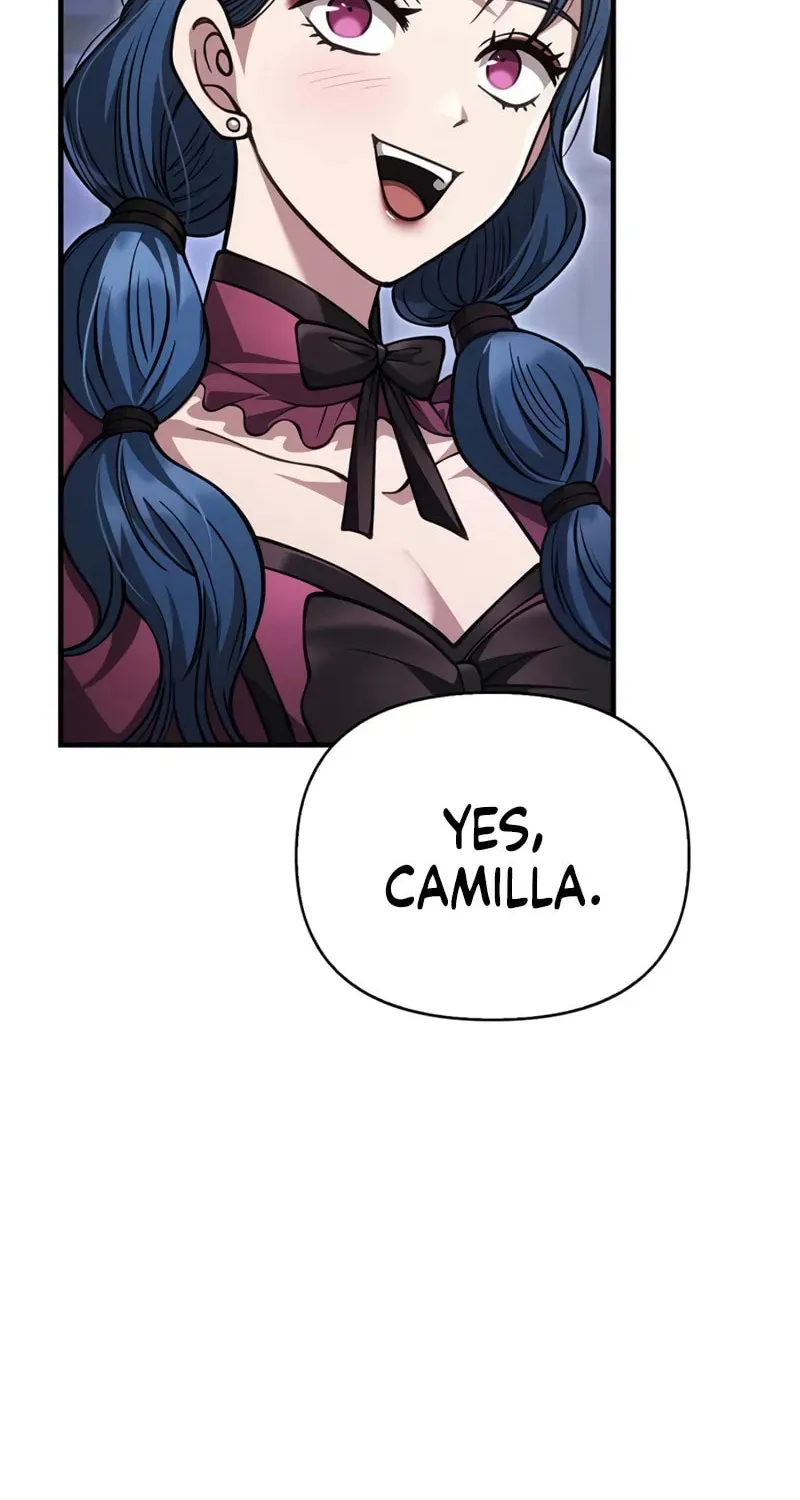 Geim Sok Babarianeuro Saranamgi Chapter 117 page 97 - 