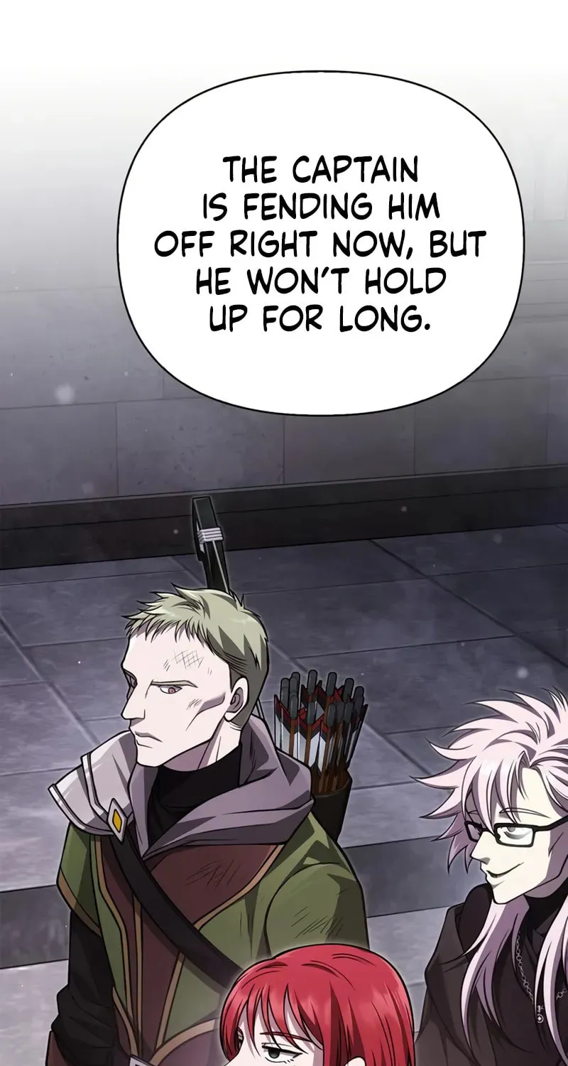 Geim Sok Babarianeuro Saranamgi Chapter 117 page 98 - 