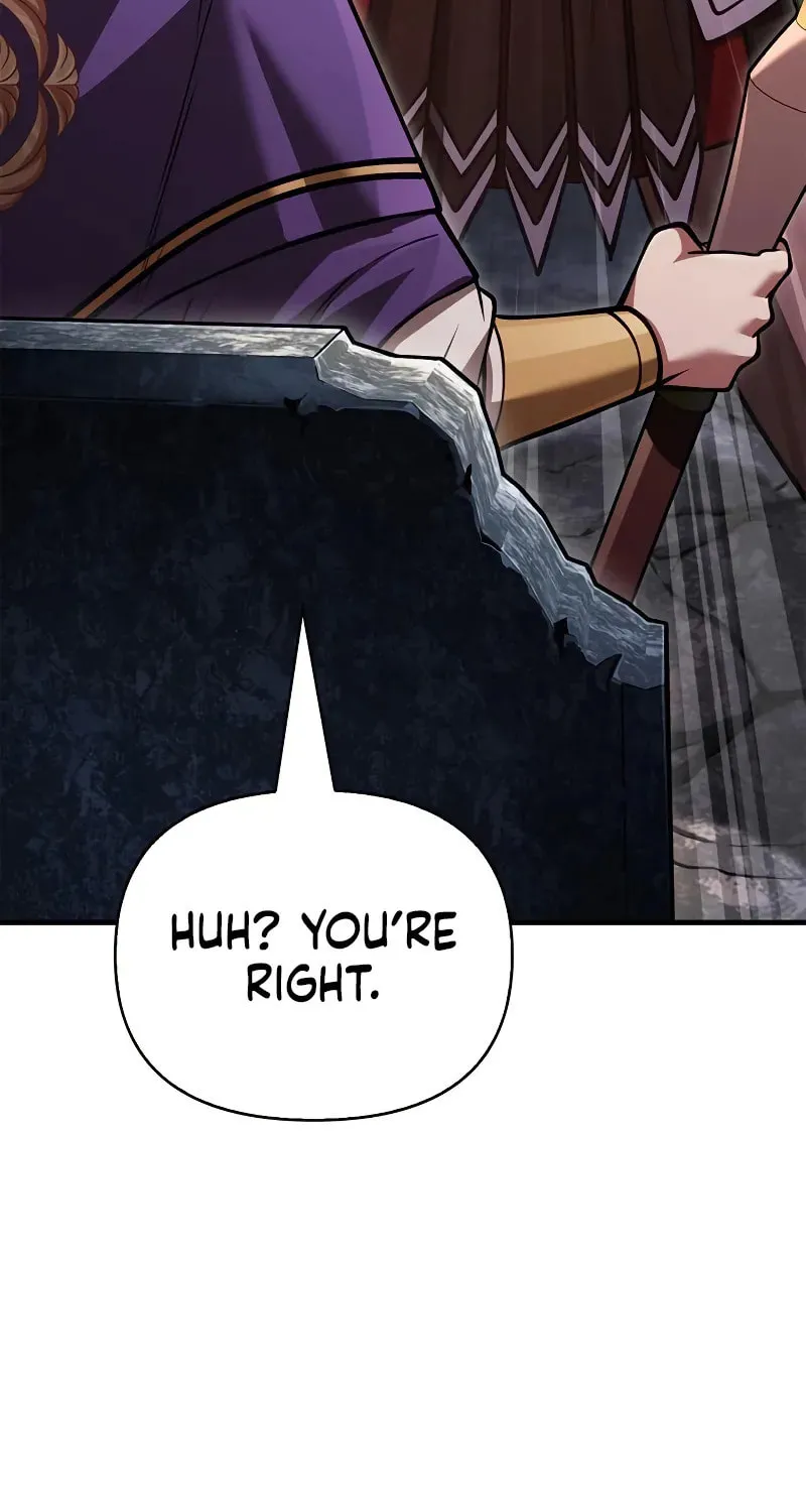 Geim Sok Babarianeuro Saranamgi Chapter 118 page 105 - 