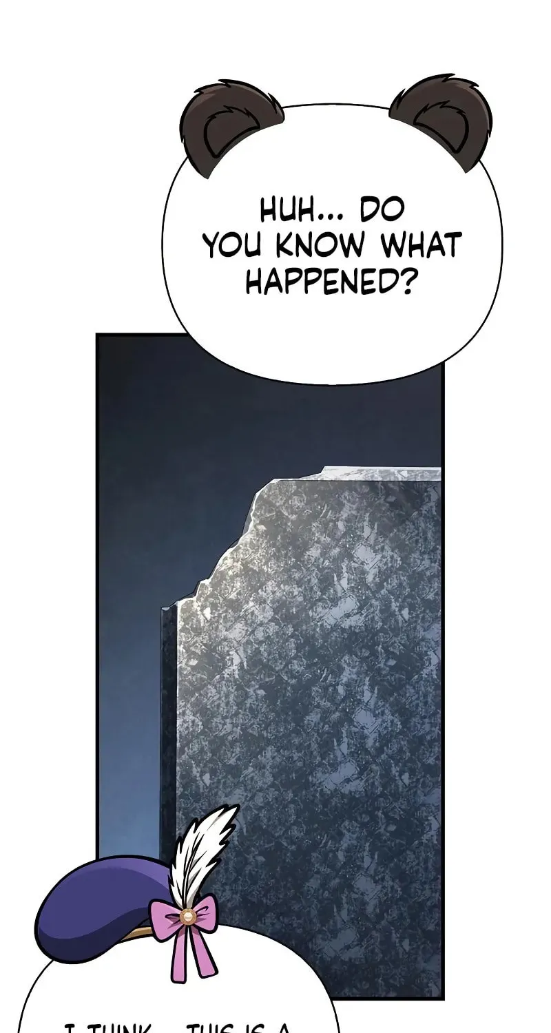Geim Sok Babarianeuro Saranamgi Chapter 118 page 106 - 
