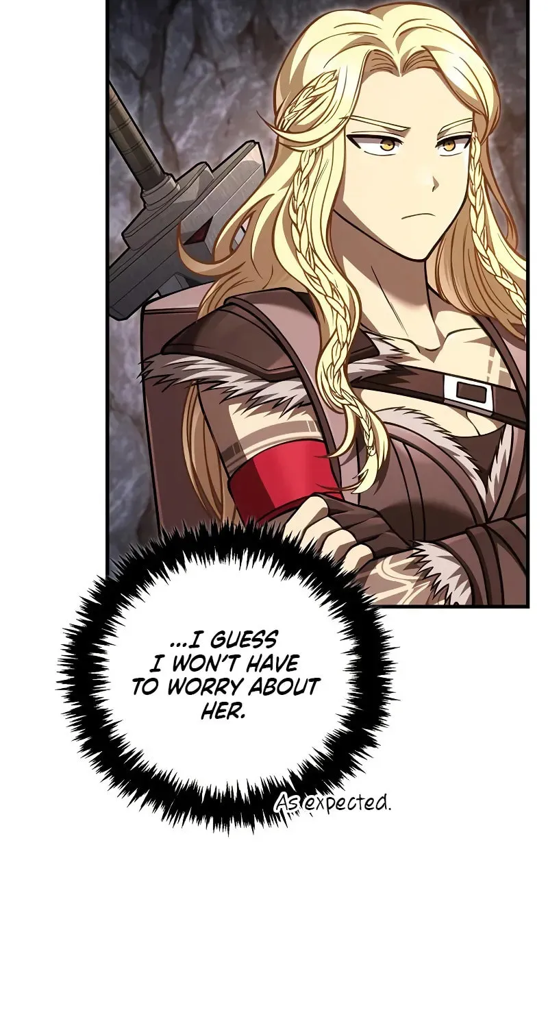 Geim Sok Babarianeuro Saranamgi Chapter 118 page 112 - 