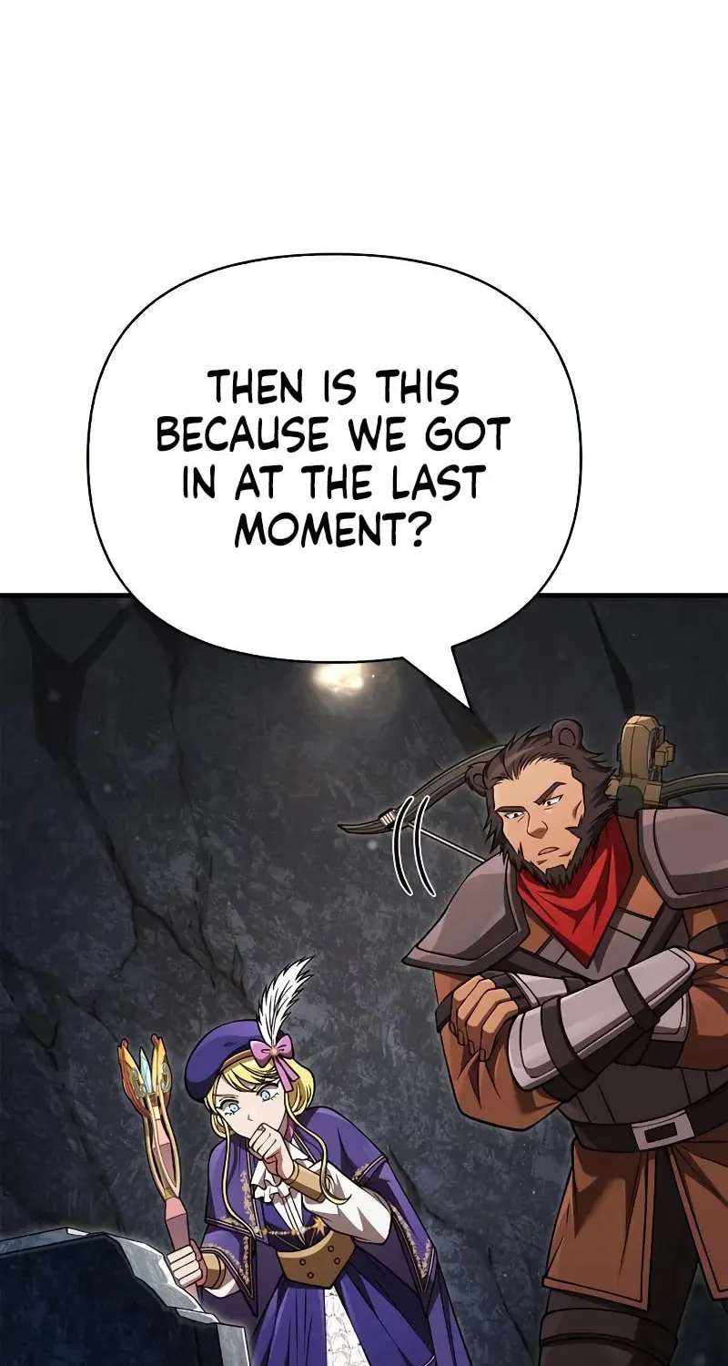 Geim Sok Babarianeuro Saranamgi Chapter 118 page 113 - 