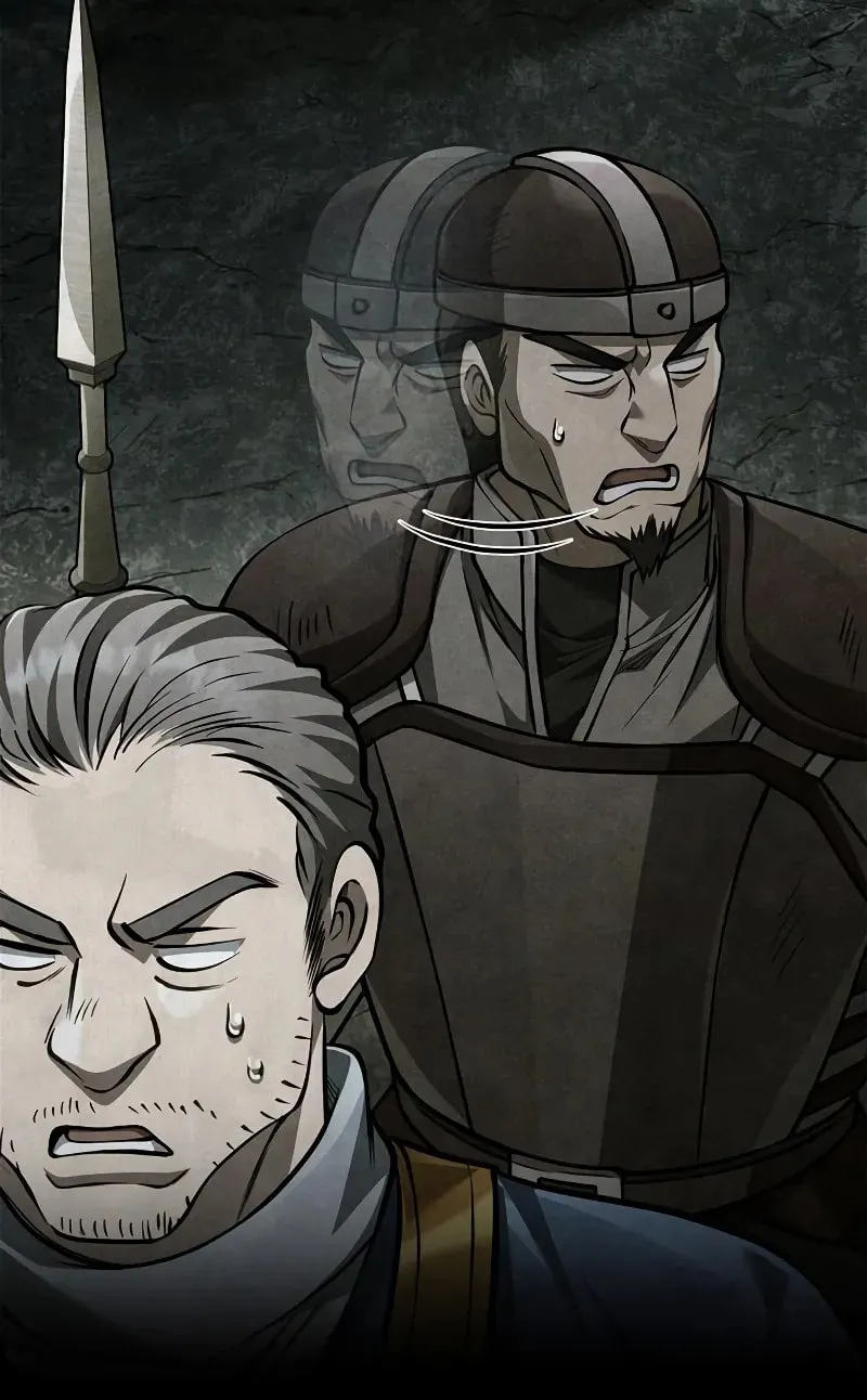 Geim Sok Babarianeuro Saranamgi Chapter 118 page 116 - 