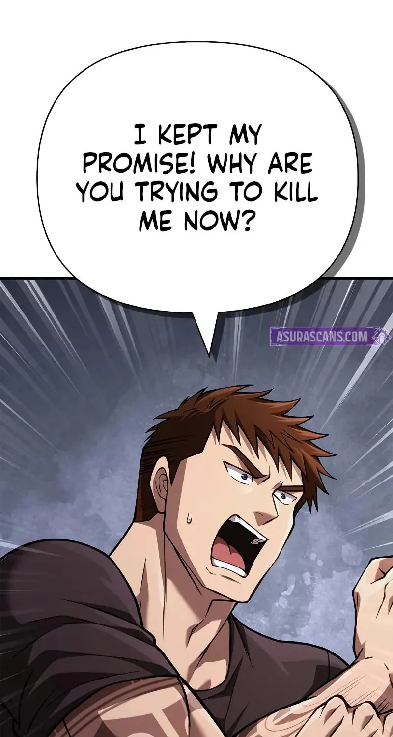 Geim Sok Babarianeuro Saranamgi Chapter 118 page 13 - 
