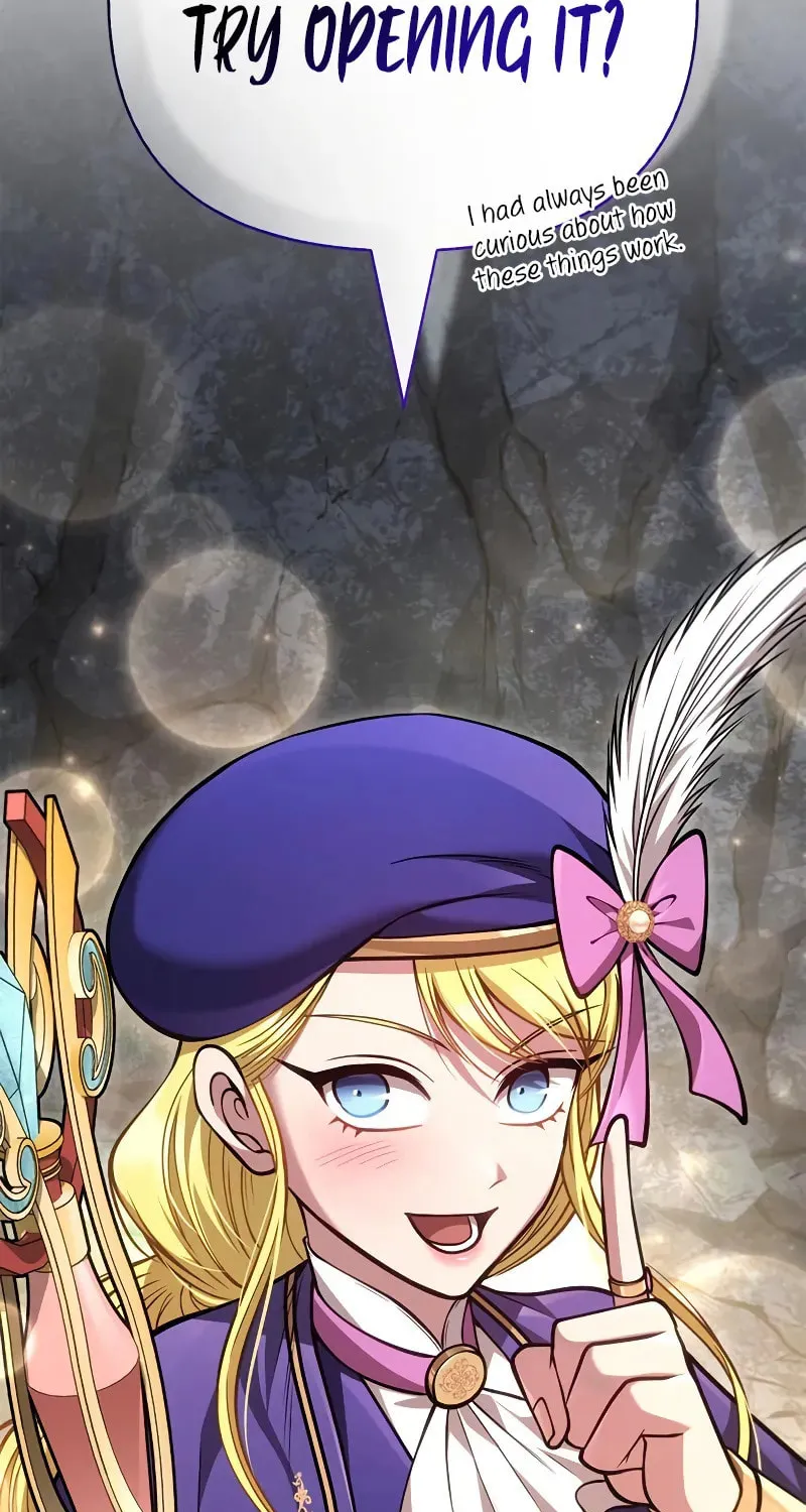 Geim Sok Babarianeuro Saranamgi Chapter 118 page 123 - 