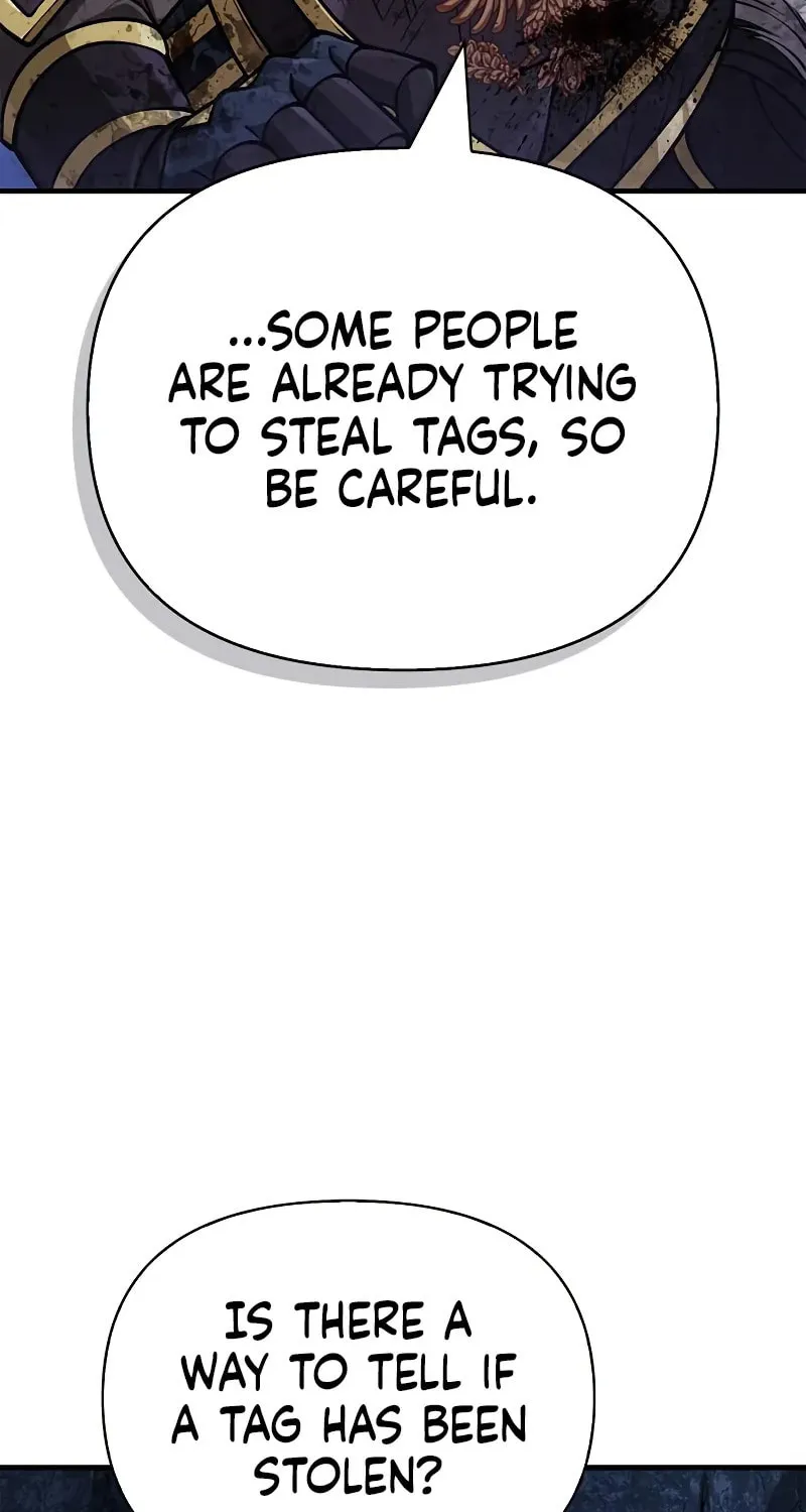 Geim Sok Babarianeuro Saranamgi Chapter 118 page 140 - 
