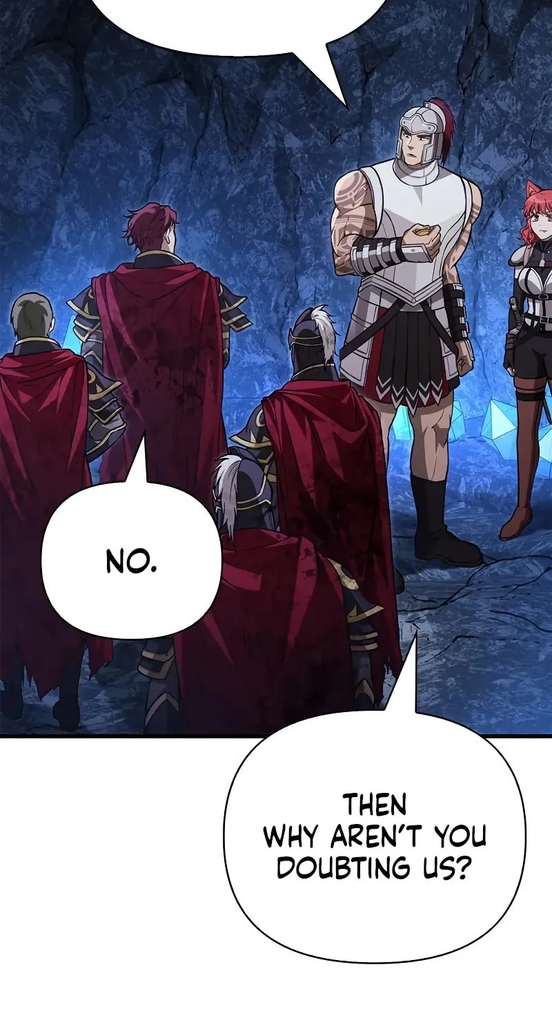 Geim Sok Babarianeuro Saranamgi Chapter 118 page 141 - 