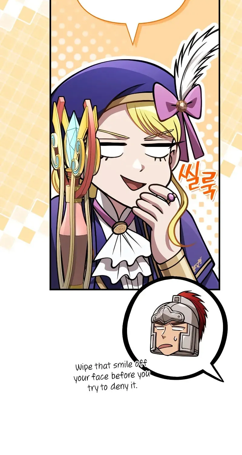 Geim Sok Babarianeuro Saranamgi Chapter 118 page 147 - 