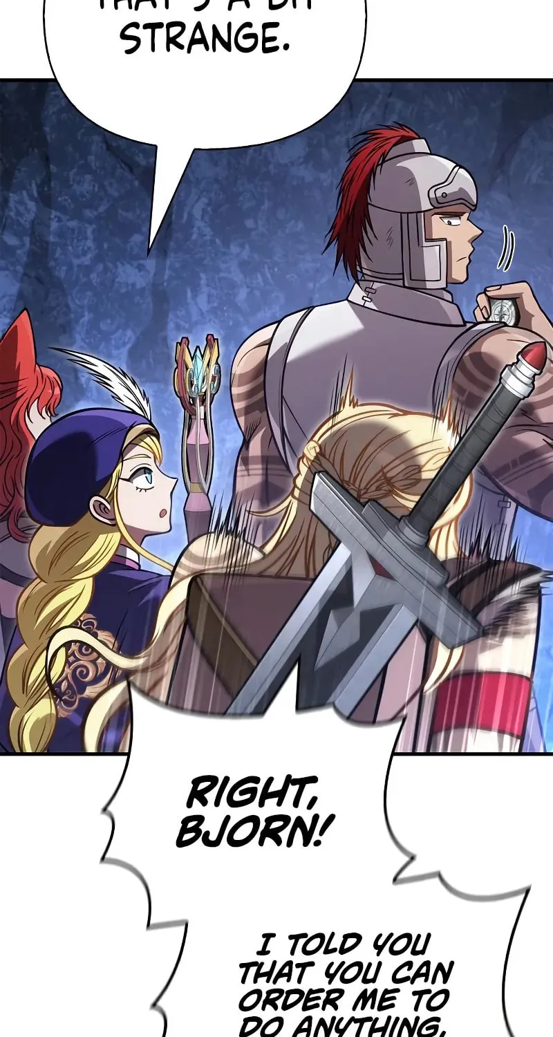 Geim Sok Babarianeuro Saranamgi Chapter 118 page 150 - 
