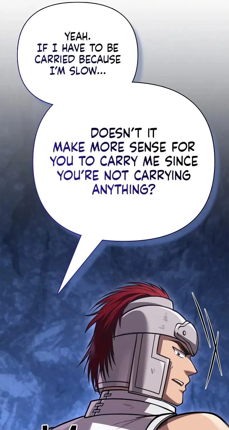 Geim Sok Babarianeuro Saranamgi Chapter 118 page 152 - 