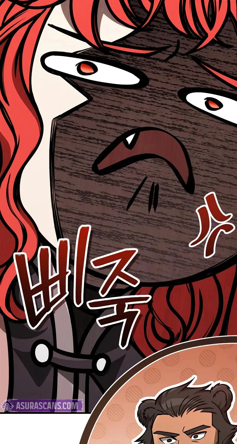 Geim Sok Babarianeuro Saranamgi Chapter 118 page 156 - 