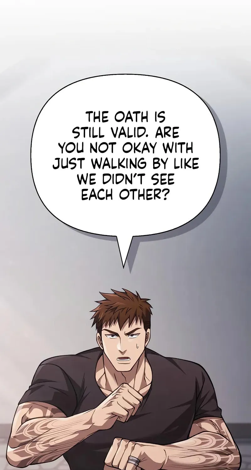 Geim Sok Babarianeuro Saranamgi Chapter 118 page 19 - 