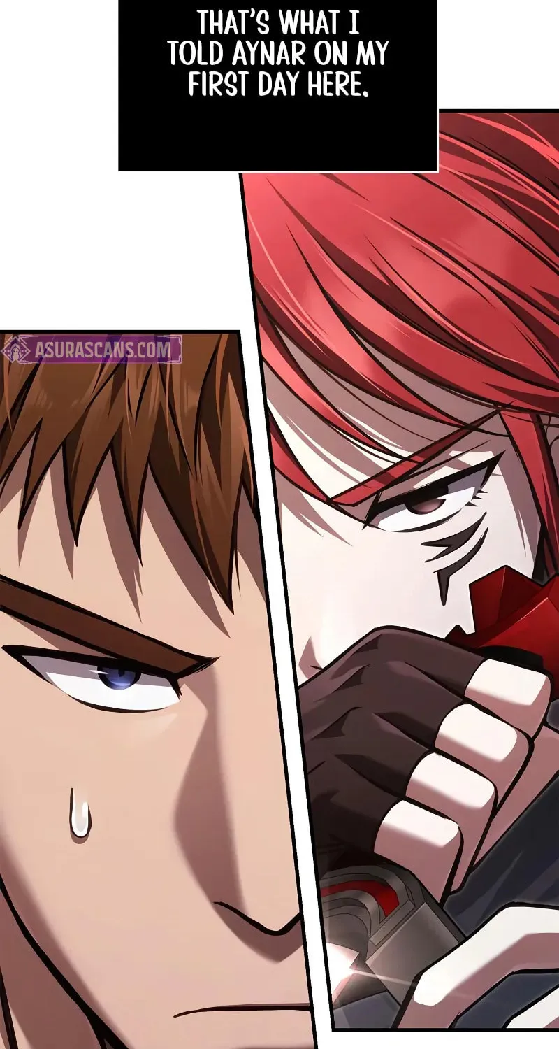 Geim Sok Babarianeuro Saranamgi Chapter 118 page 3 - 