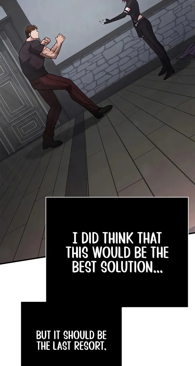 Geim Sok Babarianeuro Saranamgi Chapter 118 page 22 - 